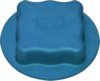 BIRTH 8480 Radiator Cap